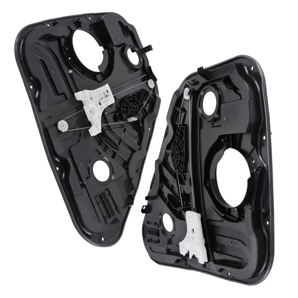 2Pcs Window Regulator for Hyundai Tucson (2016–2022) 83481D3001