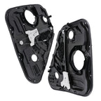2Pcs Window Regulator for Hyundai Tucson (2016–2022) 83481D3001