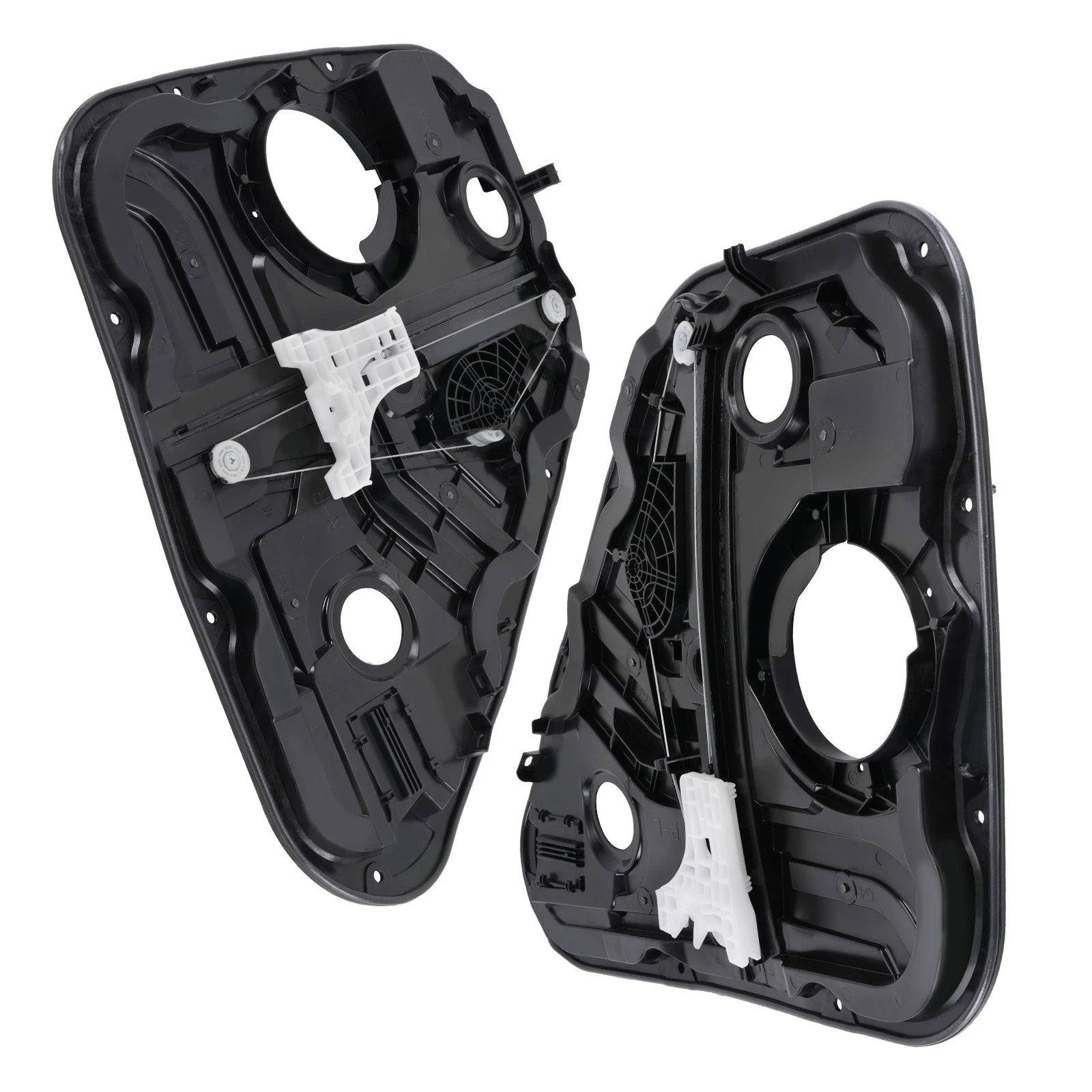 2Pcs Window Regulator for Hyundai Tucson (2016–2022) 83481D3001
