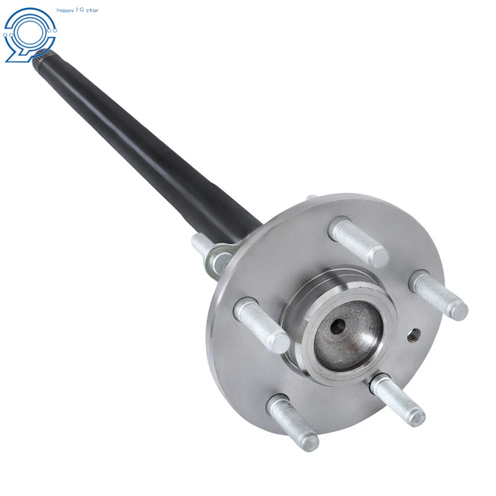 Rear Axle Shaft for Jeep Wrangler Sahara (2018-2025)