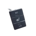 Heated Seat Heater Pad Kit for Universal Trucks (12V)
