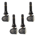 Set of 4 ACDelco Tire Pressure Monitoring System Sensors for Equinox Silverado 1500 (2014–2020)