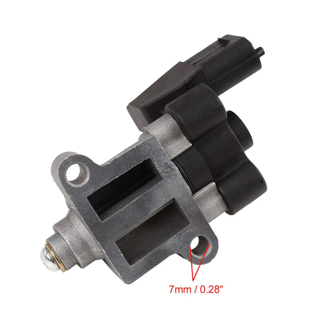 Idle Air Speed Control Valve for Hyundai Accent 1.6L (2006-2009)