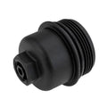 Oil Filter Housing Cover for BMW F39 F45 F46 F48 F54 F55 F56 F57 F60 (2012-2023)