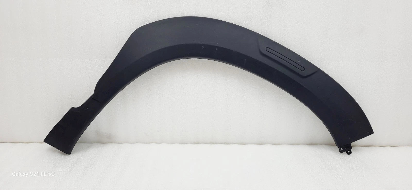 Front Right Fender Flare Wheel Arch Molding for Honda Passport (2019–2021) 08P21TGS10003