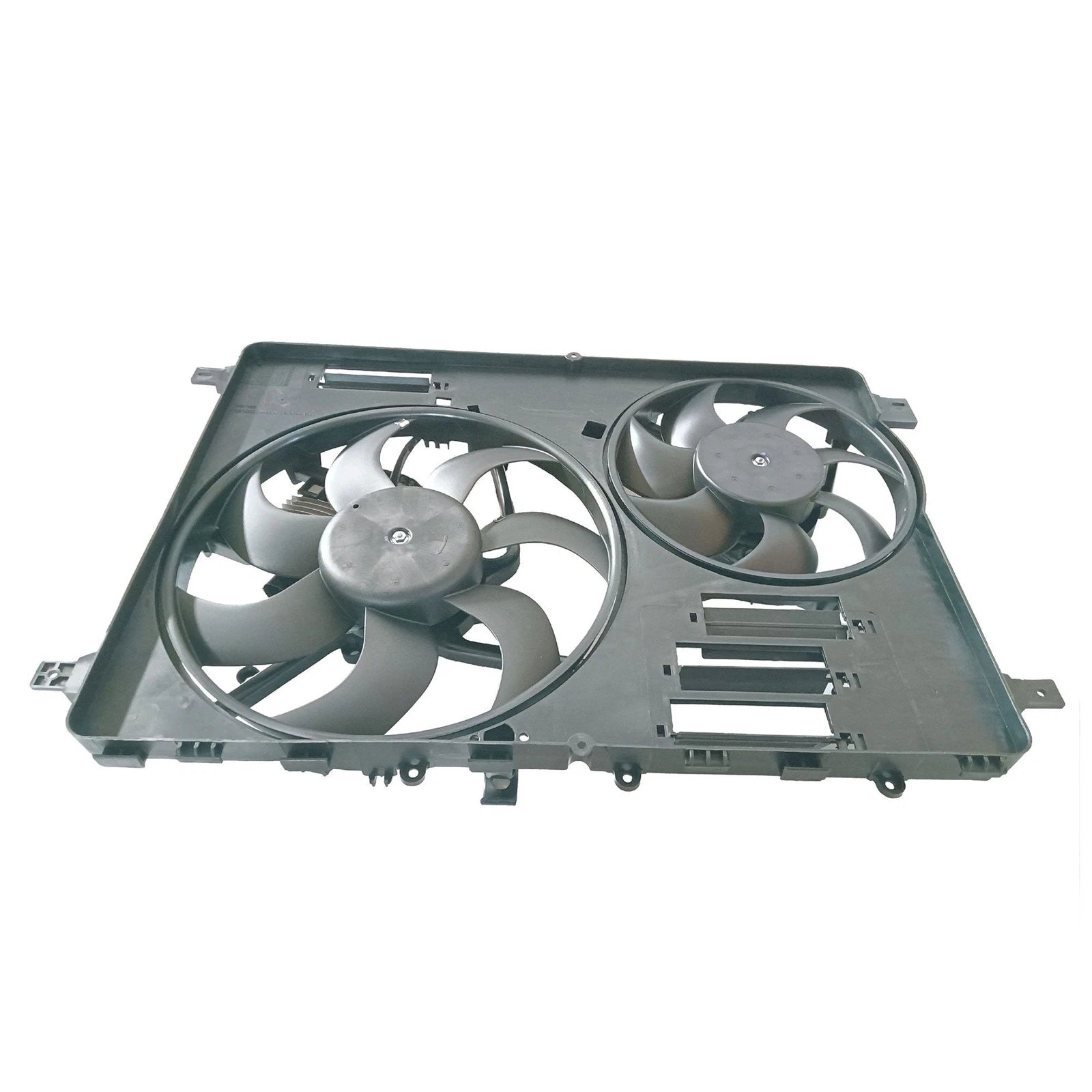 Cooling Fan Assembly for Volvo S80 V60 V70 XC60 XC70 (2000–2023)