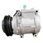 AC Compressor Kit With Condenser for Toyota Tundra 3.4L (2000-2006)