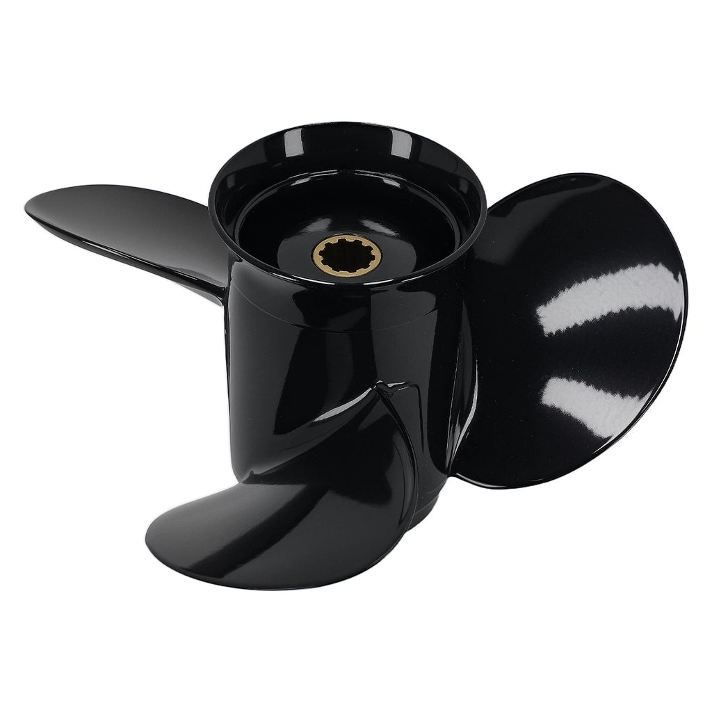 10 Spline Propeller for Mercury Tohatsu 25-30HP (48-896896A40) 3 Blade 11"
