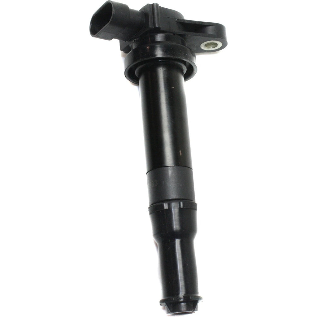 Set of 3 Ignition Coils for Hyundai Santa Fe, Optima