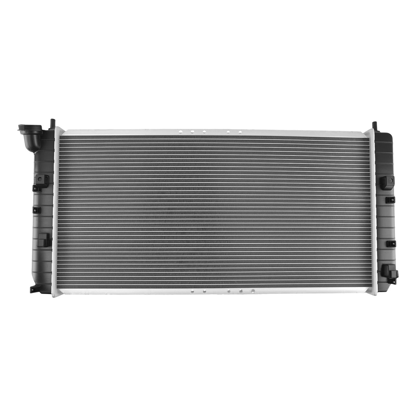 Coolant Radiator for Buick Lucerne 3.9L V6 FLEX (2009–2011) 15897535