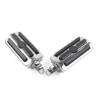 32mm Male Foot Pegs for Harley Iron XL (2014-2023)
