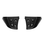 Steering Wheel Switch Button 2PCS/1SET for All Models