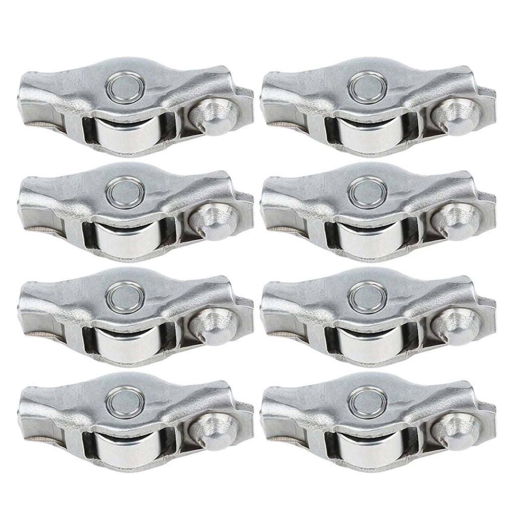 Set of 8 Rocker Arms for Chrysler Jeep Dodge Ram (2011–2020) 3.2L 3.6L