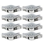 Set of 8 Rocker Arms for Chrysler Jeep Dodge Ram (2011–2020) 3.2L 3.6L