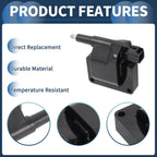 Ignition Coil Pack No. 56028172 for Dodge Ram 3500 (1998–2003)