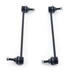 2X Front Stabilizer Sway Bar Link for BMW 740i Z8 (1995–2003), Mazda 3 5 (2004–2017)