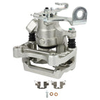 Rear Left Brake Caliper with Bracket for Mazda CX-5 (2013–2015)