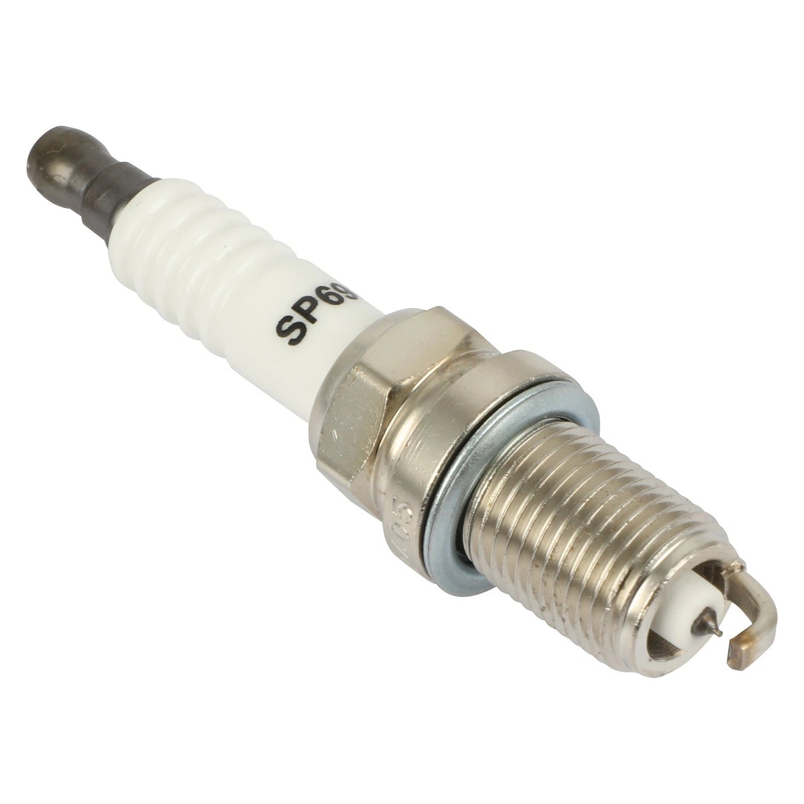 Set of 4 Iridium Spark Plugs for Honda Civic 1.8L (2006–2011) & Acura CSX 2.0L (2007–2010)