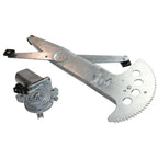 Window Regulator for Chevy Montana (2005–2006) Right Side