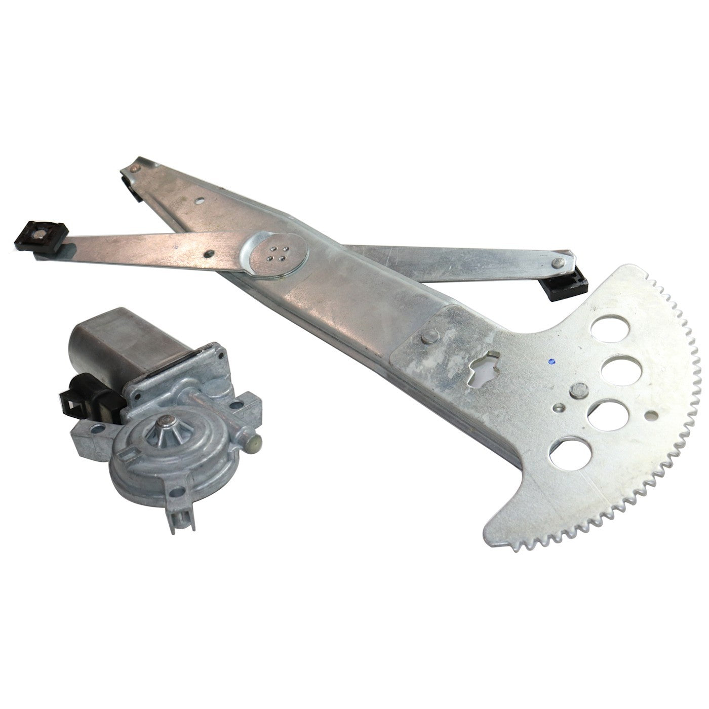 Window Regulator for Chevy Montana (2005–2006) Right Side