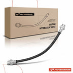 Clutch Hydraulic Hose Line for Honda Accord (2003–2007) Acura TL TSX