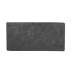 Rear Storage Box Panel Cover Trim for BMW 3 Series E36 (1994–1996) Suede Black