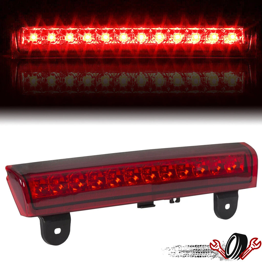 LED 3rd Brake Light for Chevrolet Suburban Tahoe GMC Yukon (2000–2006)