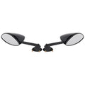 Rearview Mirror Set for Kawasaki ZZR-1400 Ninja ZX-14 (2006–2025)