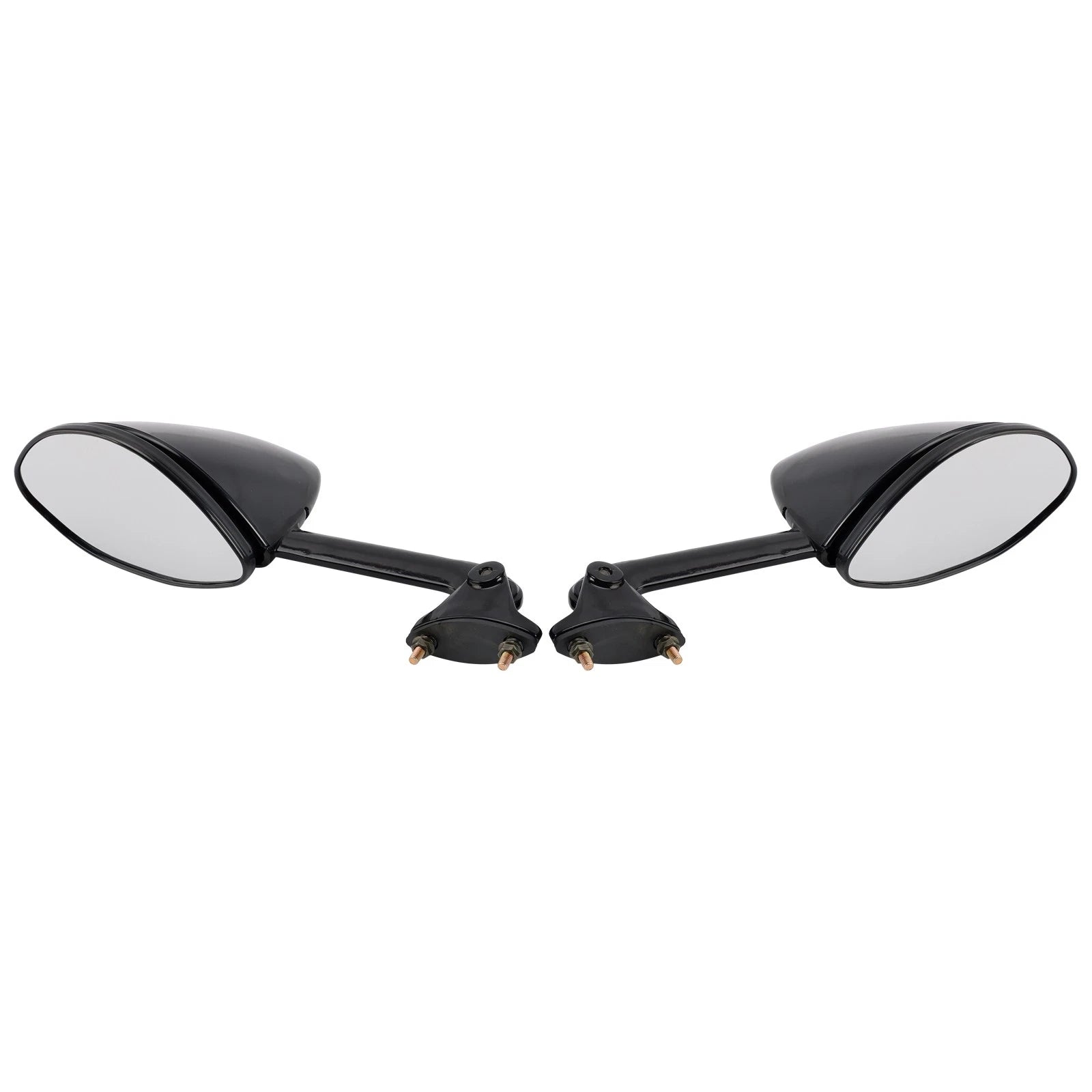 Rearview Mirror Set for Kawasaki ZZR-1400 Ninja ZX-14 (2006–2025)