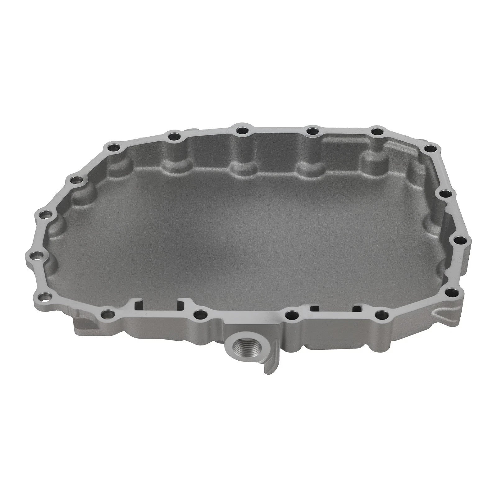 Transmission Oil Pan for Honda Civic 1.5L 1.8L 2.0L 2.4L (2014–2020) 21151-R3W-000