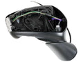 Right Mirror for Mazda CX-5 (2013–2015) TV152HP
