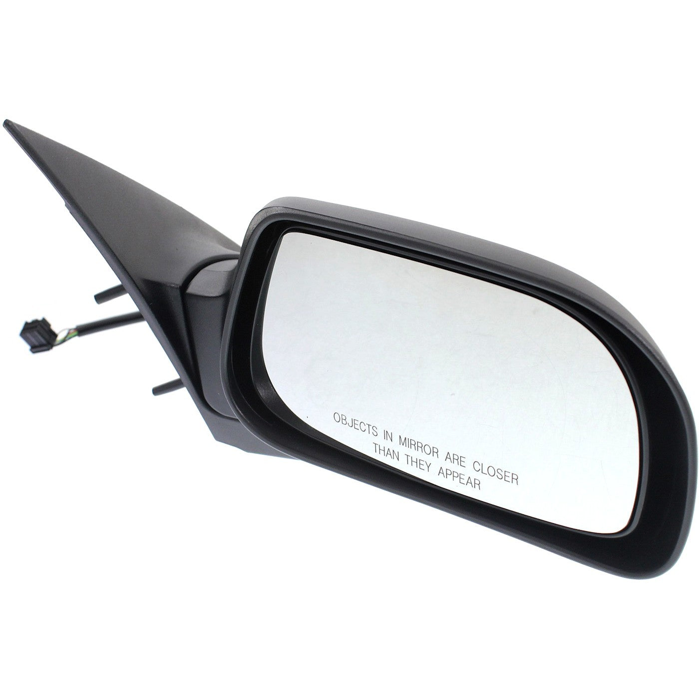 Heated Right Side Mirror for Chrysler Pacifica (2004–2005)