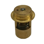 Thermostat for Yanmar 1GM 2GM 3GM (124233-49250)