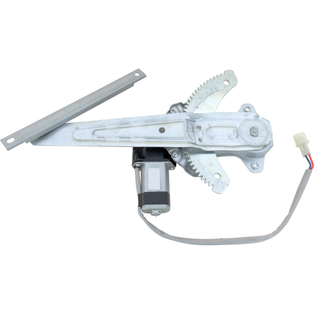 Window Regulator for Nissan Kicks, Versa Note (2017–2022)