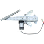 Window Regulator for Nissan Kicks, Versa Note (2017–2022)