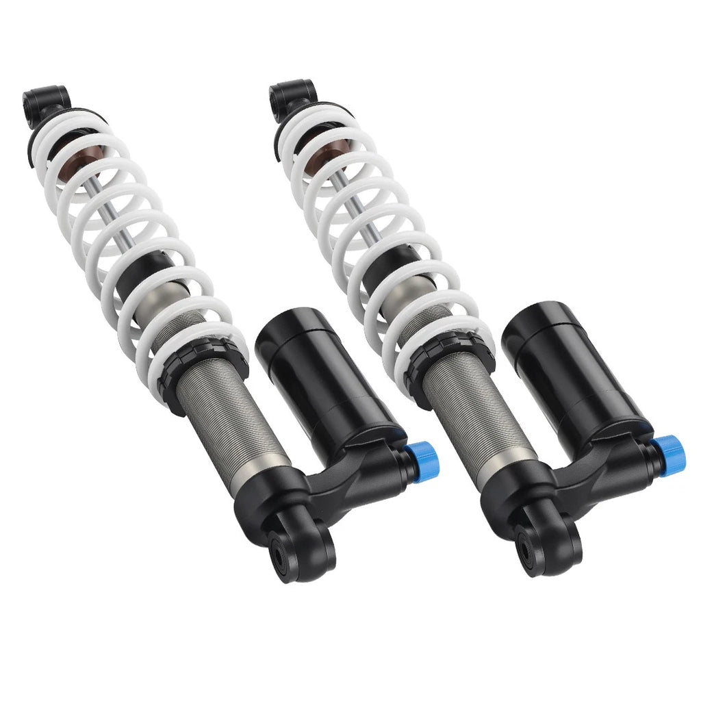 Rear Air Shocks for Polaris Scrambler 850, Sportsman 550, XP 850, XP 1000 (2009–2025)