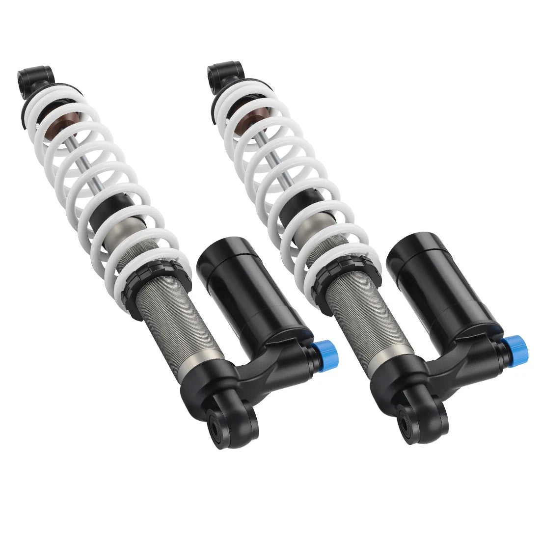 Rear Air Shocks for Polaris Scrambler 850, Sportsman 550, XP 850, XP 1000 (2009–2025)