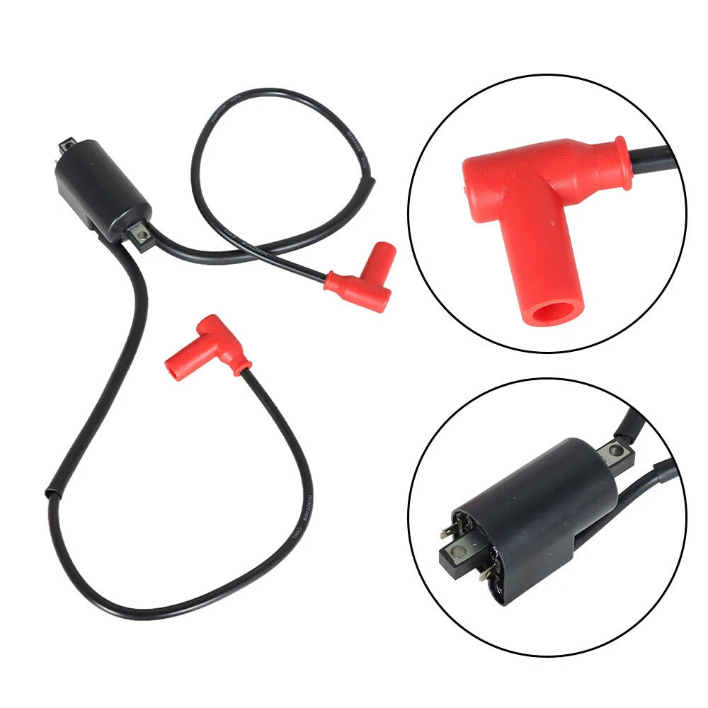 Ignition Coil Kit for Banshee 350 (1997â2006)