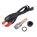 Turbo Diesel Engine Block Heater Kit for Dodge Ram 5.9L 6.7L (1998-2007)