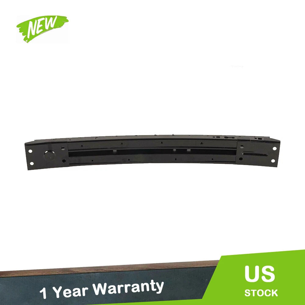 Front Bumper Reinforcement Face Bar for Ford Mustang (2015–2021)