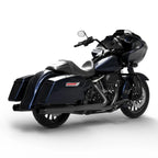 Fairings Body Work Kit for Harley CVO Road Glide (2015–2023) Midnight Blue