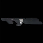Dodge Licensed 3D Metal Sign Emblem for SRT (2015–2023)
