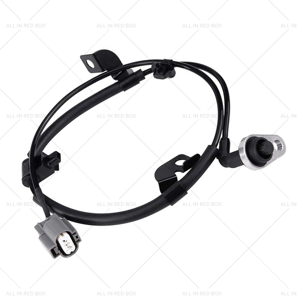 Rear Right ABS Wheel Speed Sensor for Mitsubishi Triton L200 (2015–2023)