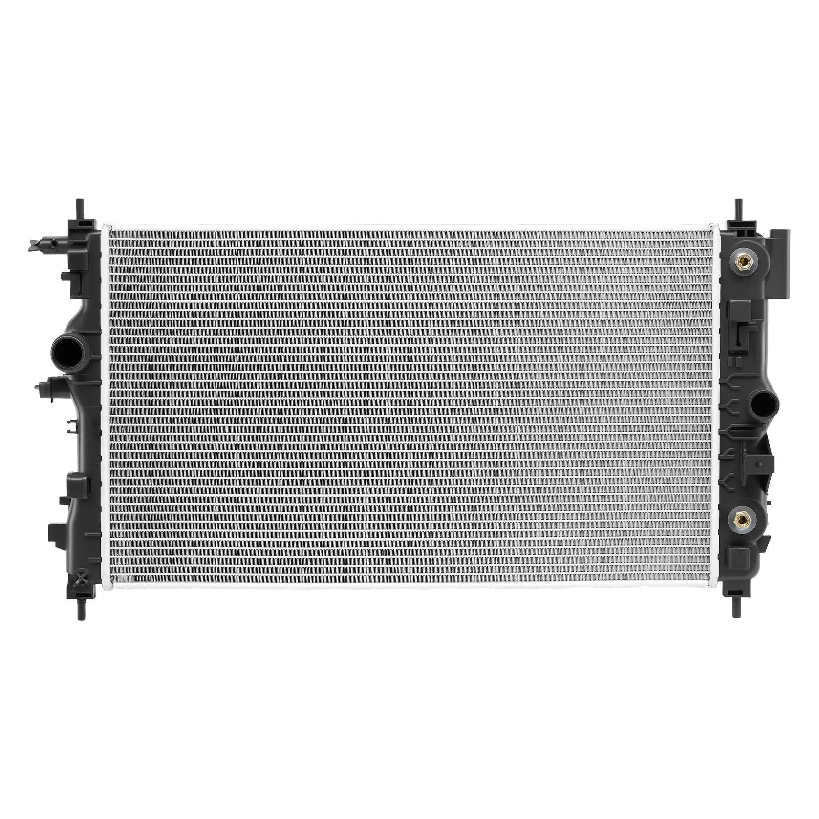 Radiator for Chevrolet Cruze 2010–2016 1.8L, 1.4L, Limited