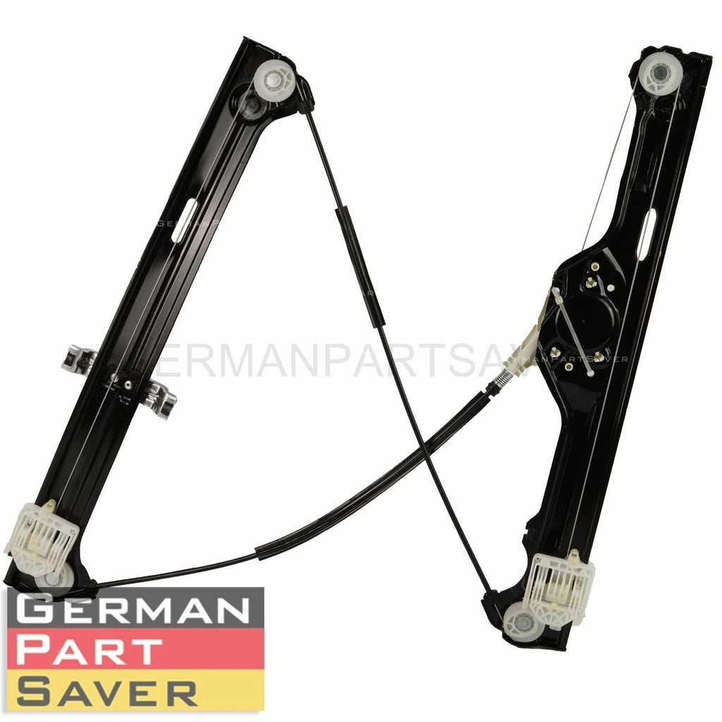 Front Left Window Regulator for BMW X5 E70 (2007-2013)
