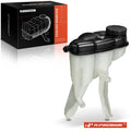 Engine Coolant Reservoir with Cap & Sensor for Mercedes-Benz SLK250 (2012–2015)