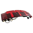 Passenger Side Tail Light Lamp for Chevrolet Avalanche 1500 (2007–2013)