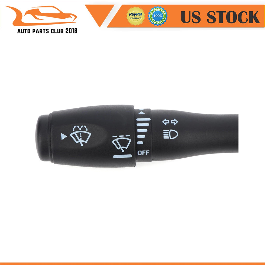 Turn Signal Switch Lever for Crown Victoria (1992–2011)