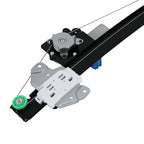 Front Left Window Regulator with Motor for Nissan Altima (2013-2018)