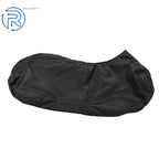 Outboard Engine Cover for Motor Boat 6-225HP Waterproof 600 Black